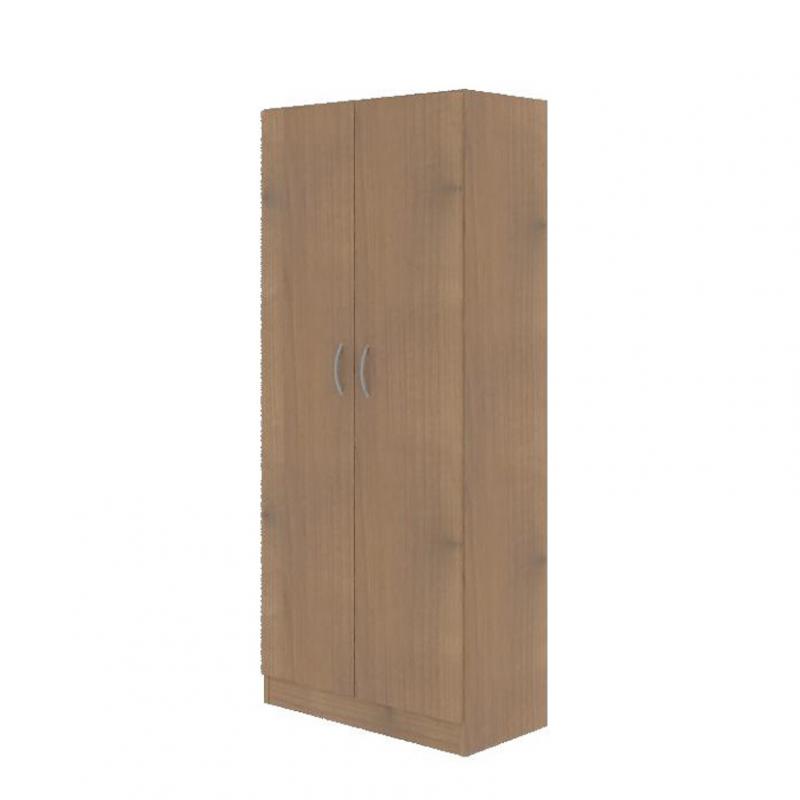 oeco... Flügeltürschrank Breite 80 cm, 5 OH